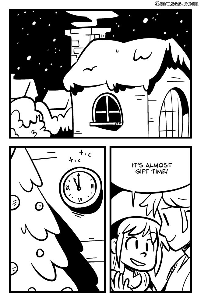 Slipshine Comics - मंत्र मुग्ध - पेज 247