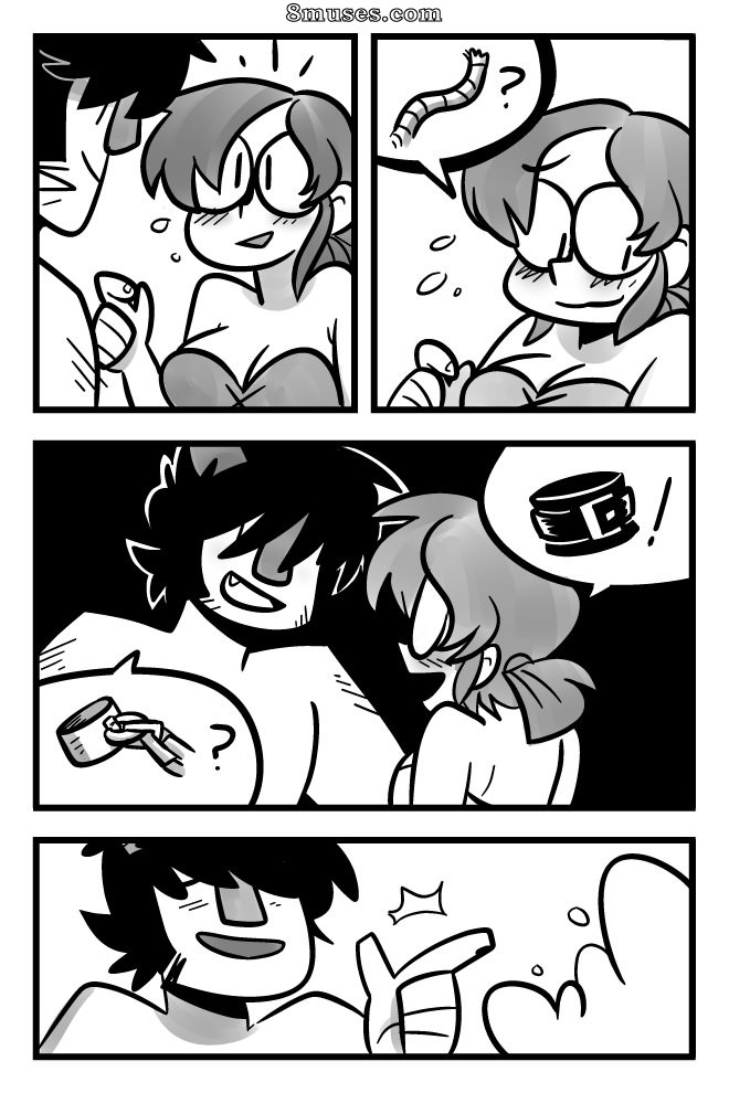 Slipshine Comics - Ensorcelé - Page 211