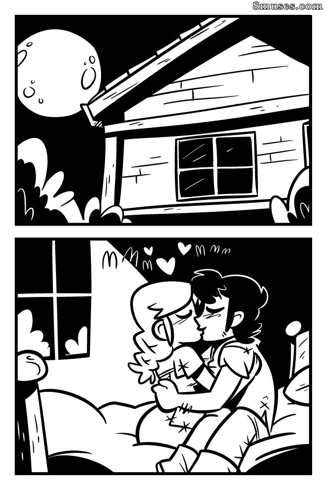 Slipshine Comics - मंत्र मुग्ध - पेज 152