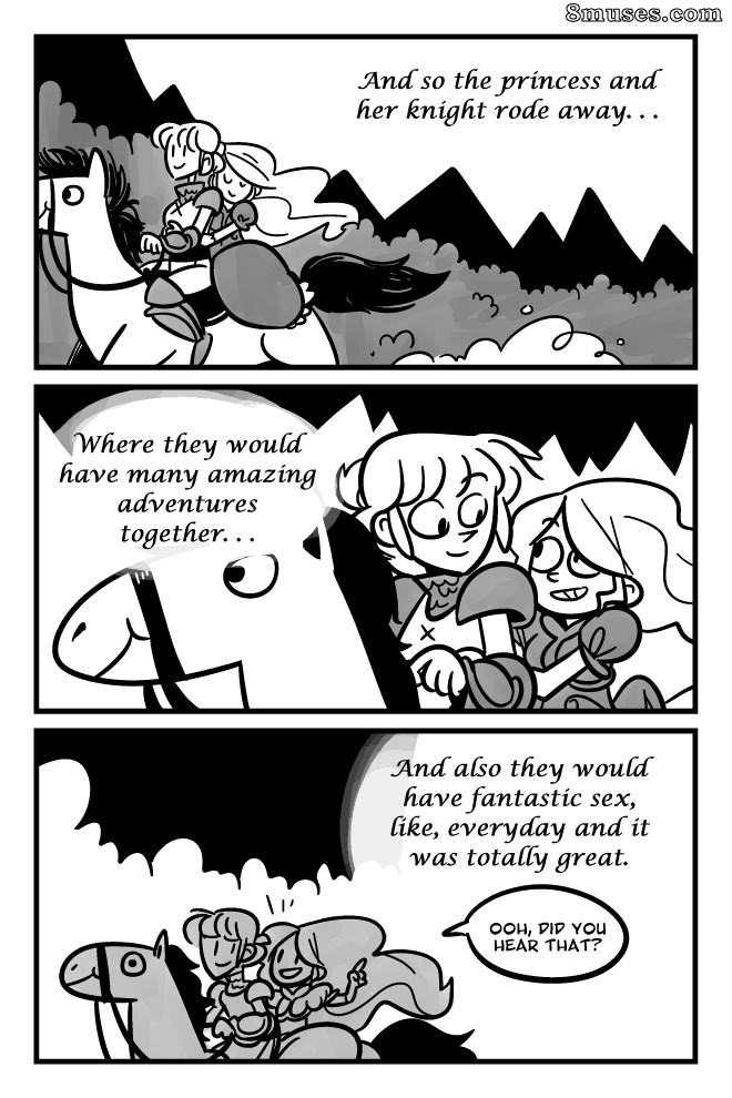 Slipshine Comics - Enfeitiçado - Página 150
