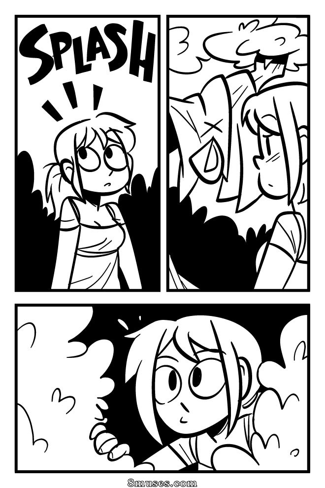 Slipshine Comics - मंत्र मुग्ध - पेज 238