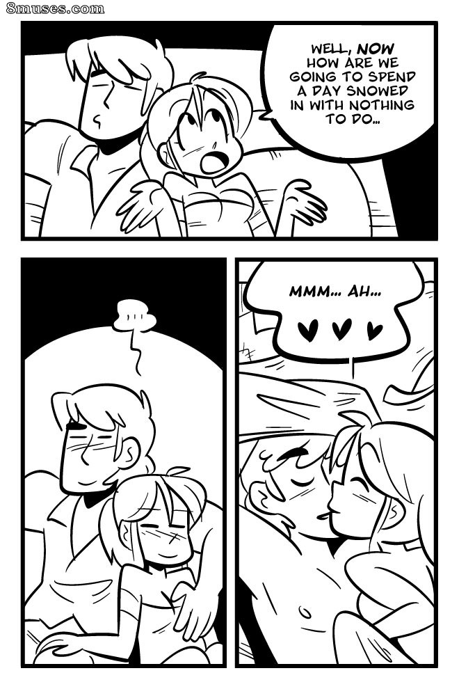 Slipshine Comics - Ensorcelé - Page 359