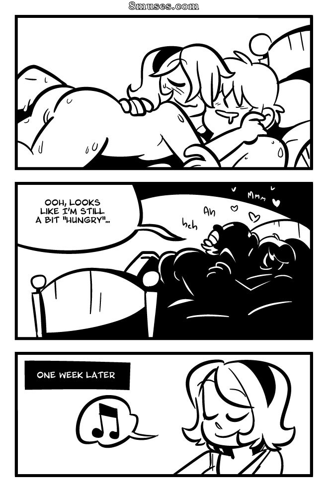 Slipshine Comics - मंत्र मुग्ध - पेज 264