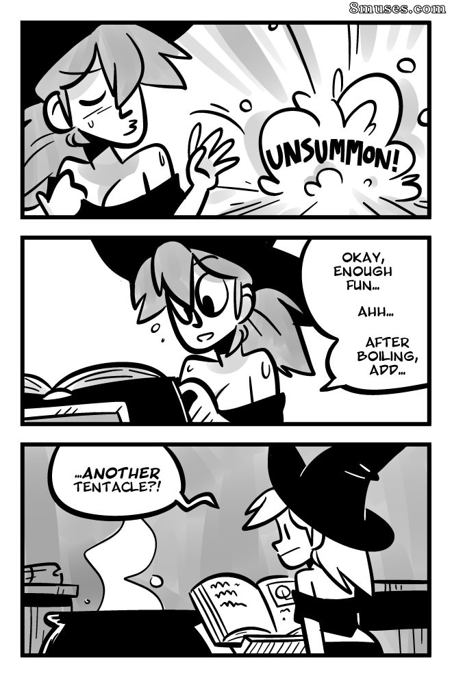 Slipshine Comics - मंत्र मुग्ध - पेज 235