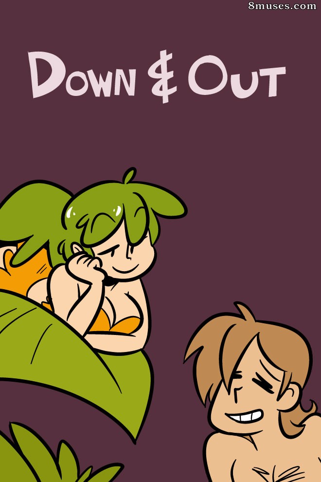 Slipshine Comics - Ensorcelé - Page 276
