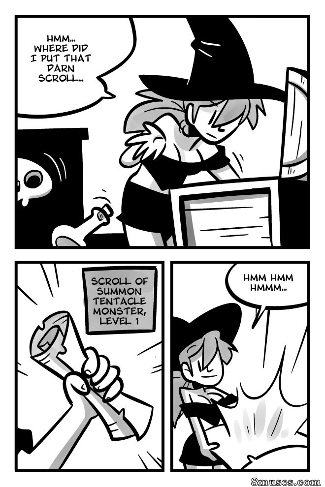 Slipshine Comics - मंत्र मुग्ध - पेज 229