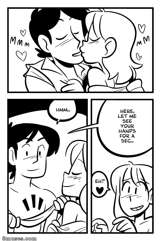 Slipshine Comics - मंत्र मुग्ध - पेज 340