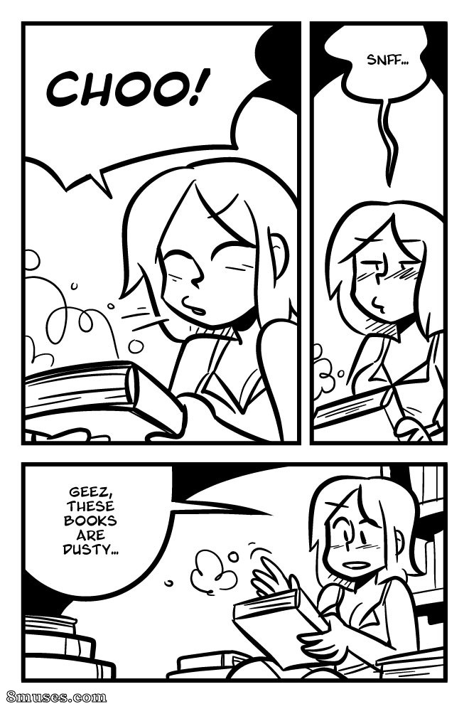 Slipshine Comics - मंत्र मुग्ध - पेज 308