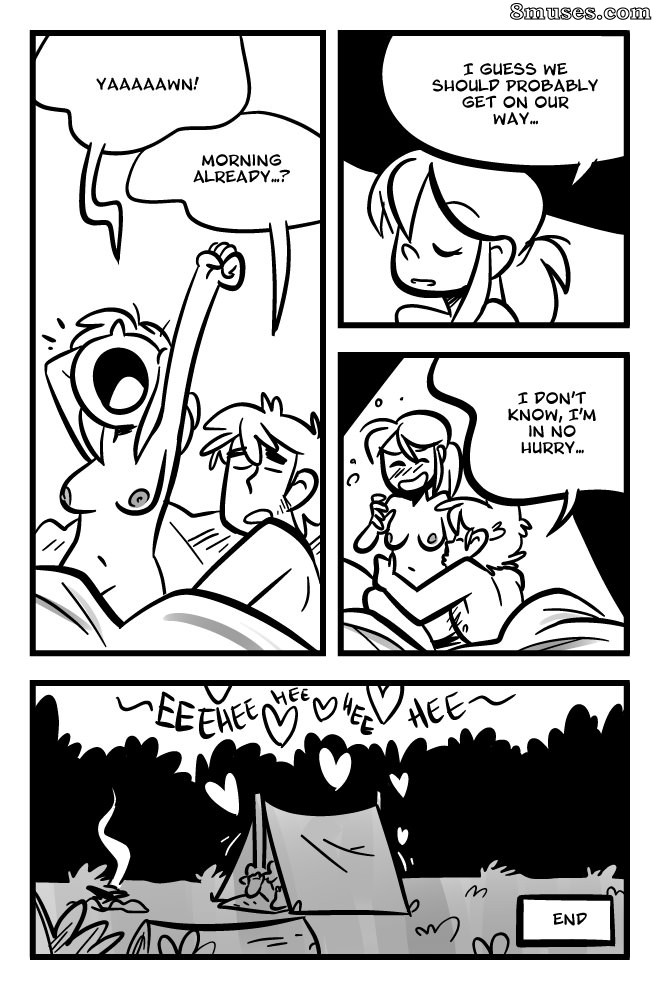 Slipshine Comics - Ensorcelé - Page 195