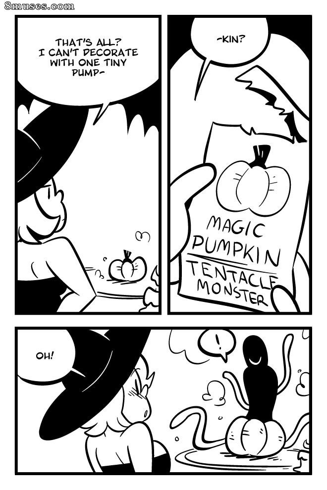Slipshine Comics - मंत्र मुग्ध - पेज 350