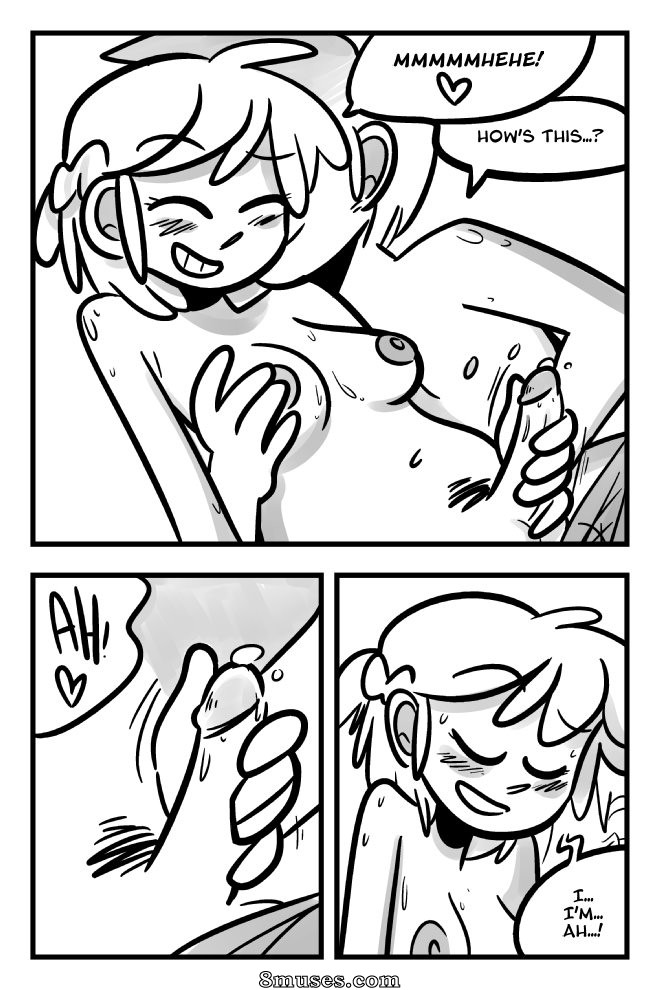 Slipshine Comics - मंत्र मुग्ध - पेज 101