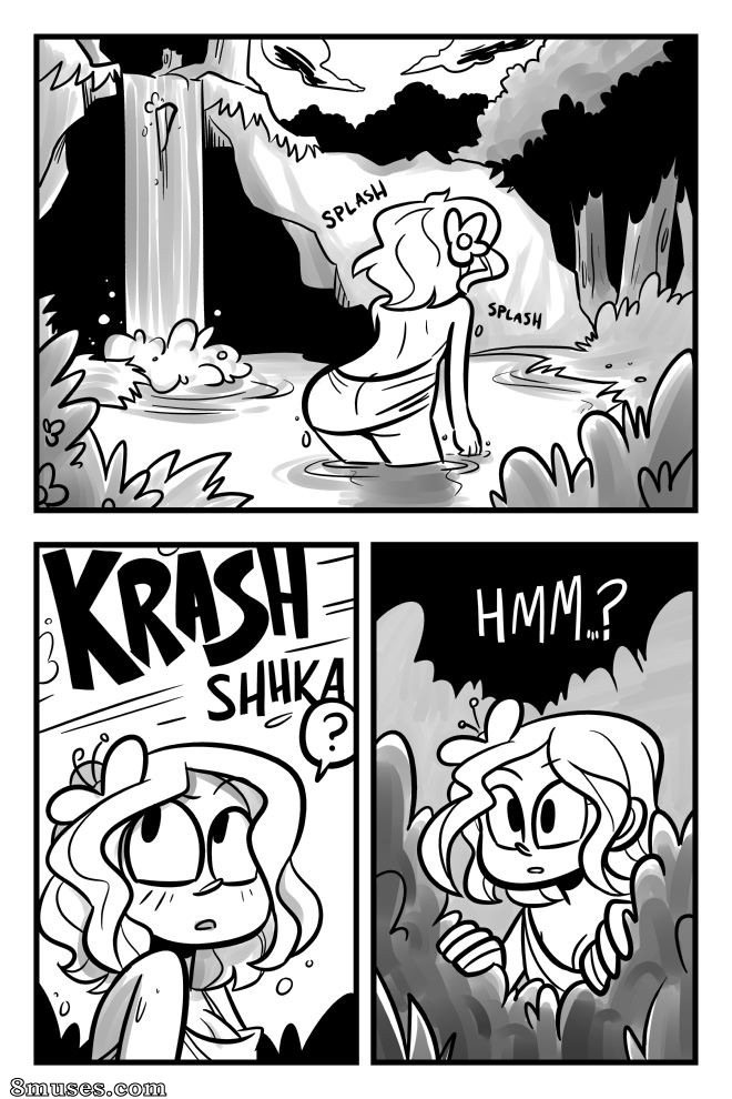 Slipshine Comics - मंत्र मुग्ध - पेज 77