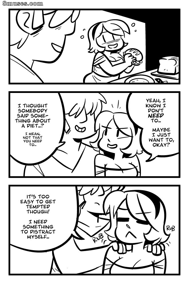 Slipshine Comics - मंत्र मुग्ध - पेज 258