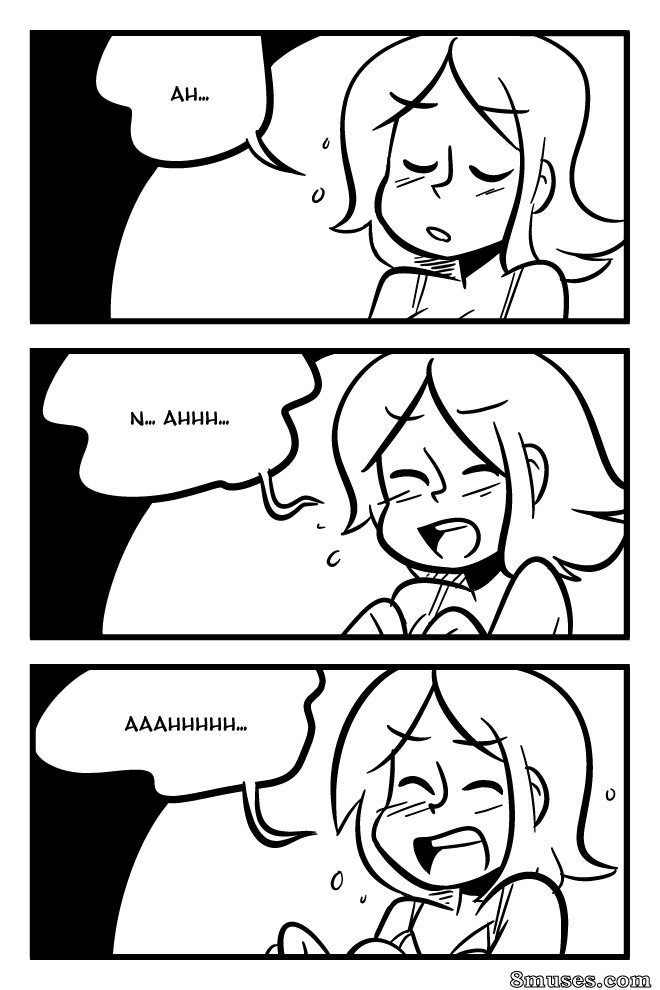 Slipshine Comics - Ensorcelé - Page 307