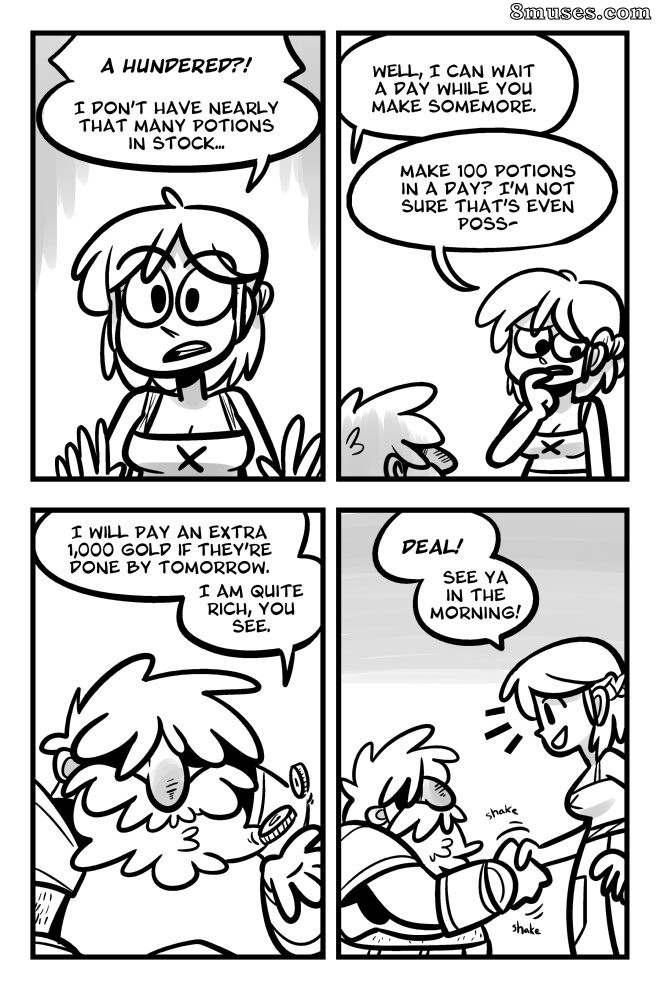Slipshine Comics - मंत्र मुग्ध - पेज 93