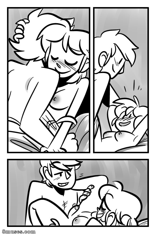 Slipshine Comics - मंत्र मुग्ध - पेज 202