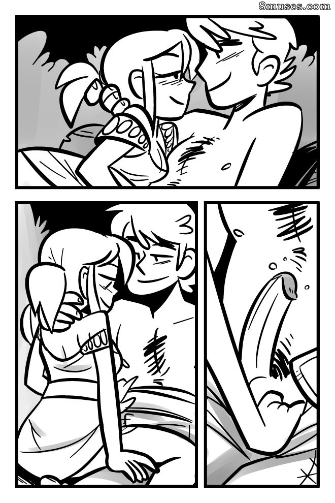 Slipshine Comics - मंत्र मुग्ध - पेज 191
