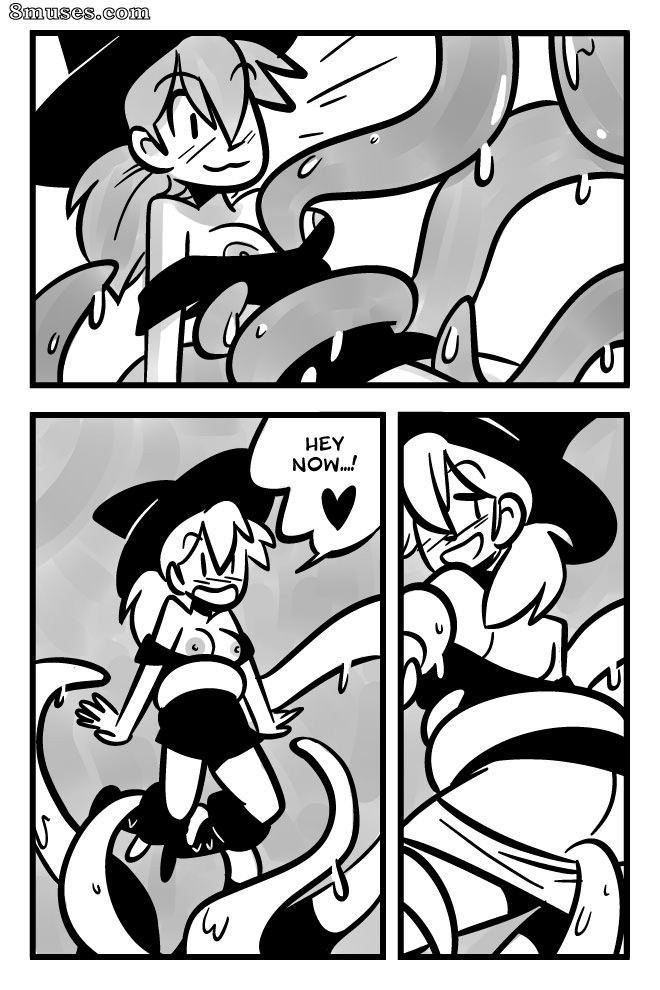 Slipshine Comics - मंत्र मुग्ध - पेज 232
