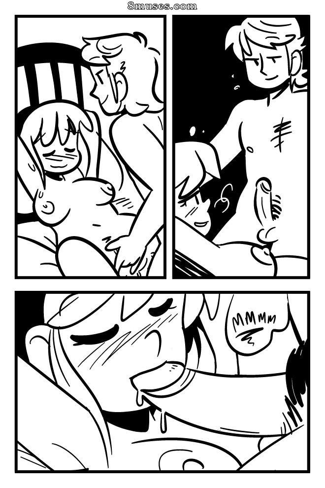 Slipshine Comics - Embelesado - Página 252