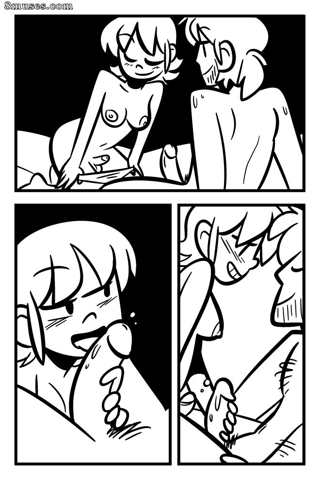 Slipshine Comics - Embelesado - Página 171