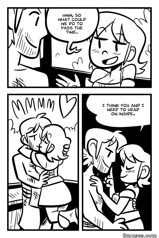 Slipshine Comics - Enfeitiçado - Página 169