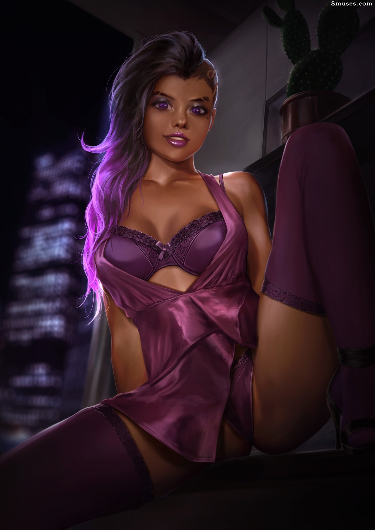 Reward 20 - Sombra - Page 13