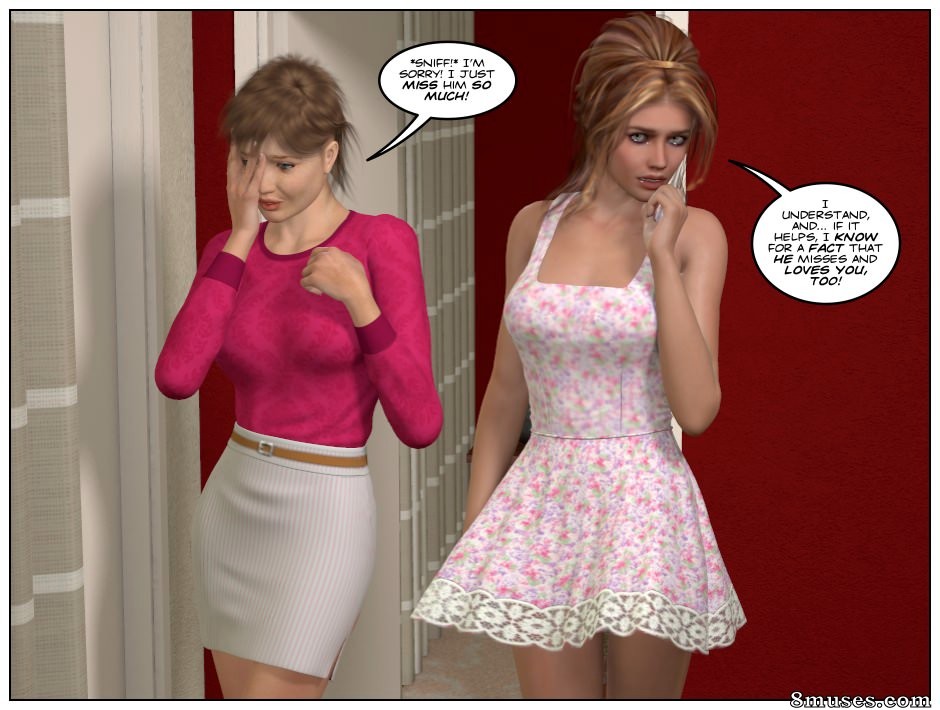College Life - Issue 8 - Page 15