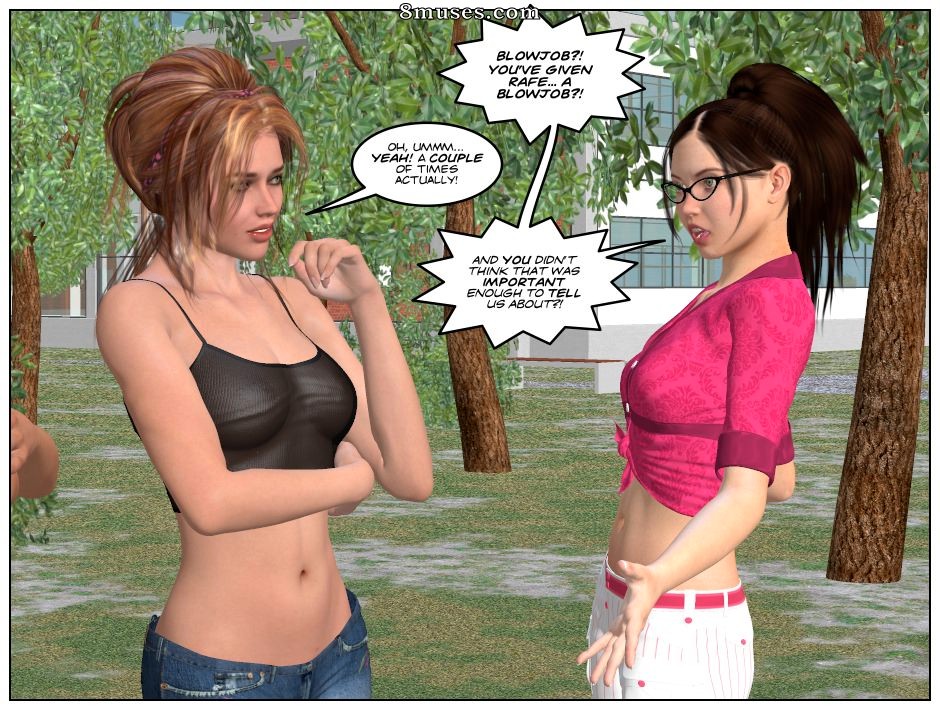 College Life - Issue 8 - Page 39