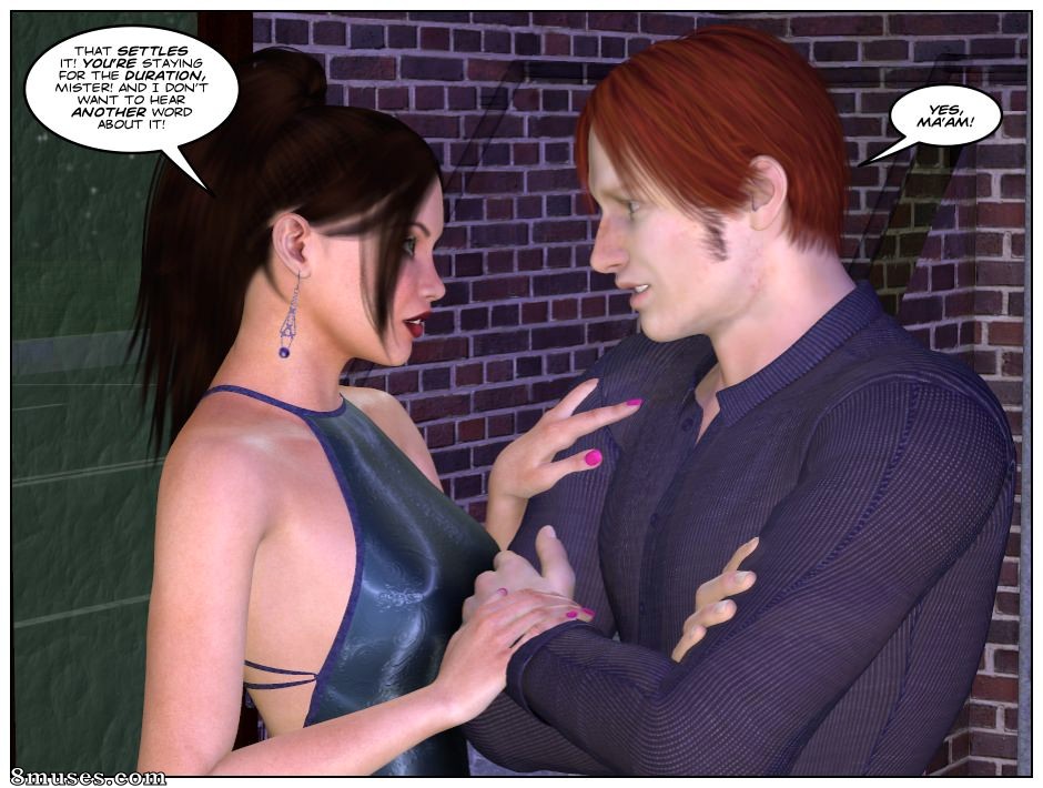 College Life - Issue 8 - Page 115