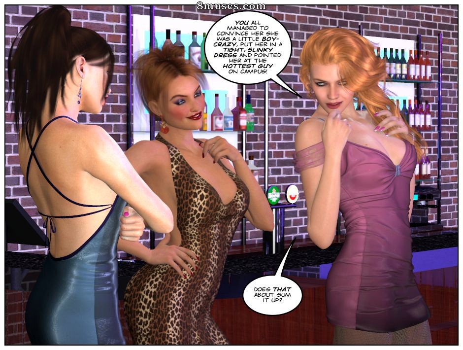 College Life - Issue 8 - Page 90