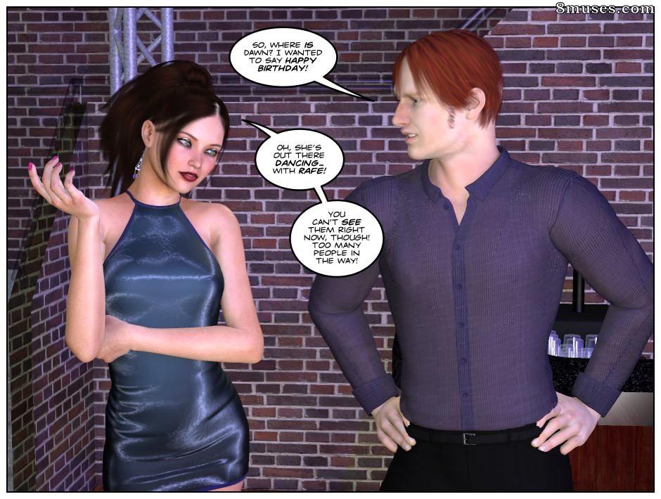 College Life - Issue 8 - Page 102