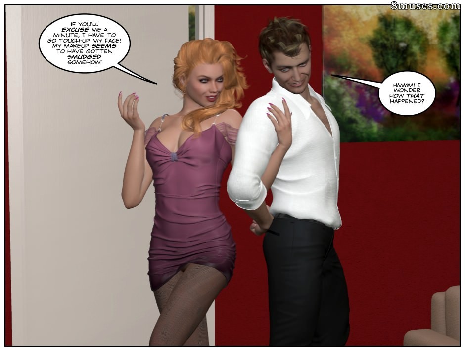 College Life - Issue 8 - Page 126