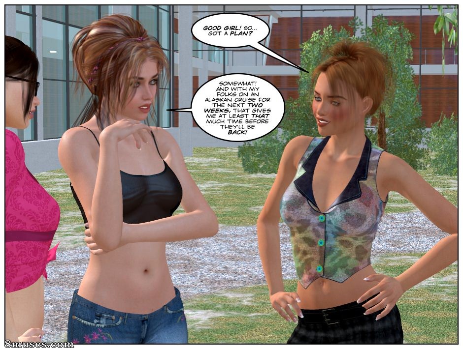College Life - Issue 8 - Page 44