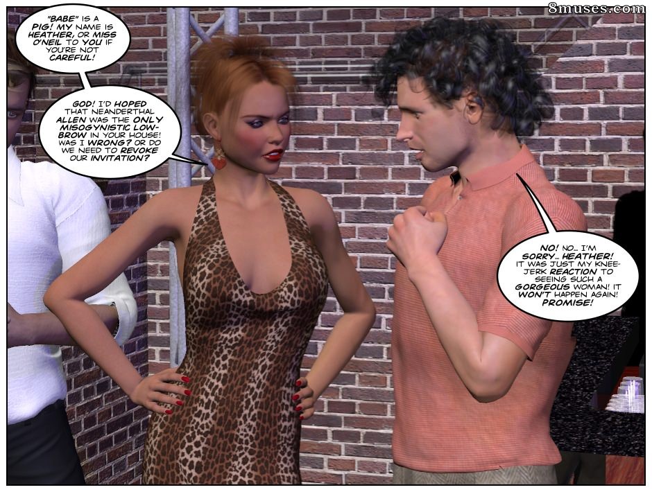 College Life - Issue 8 - Page 57