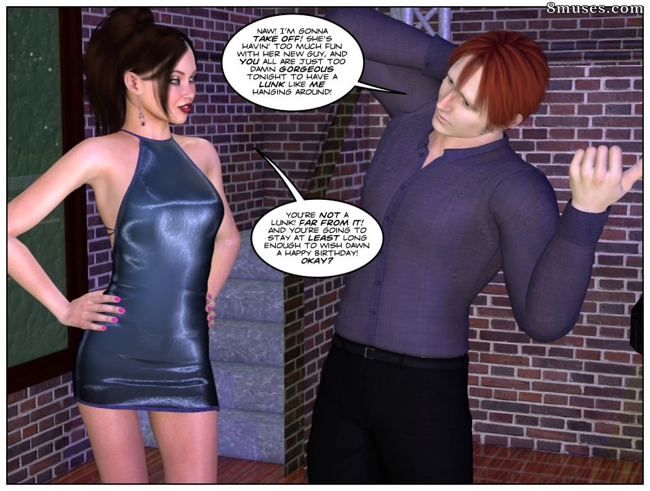 College Life - Issue 8 - Page 111