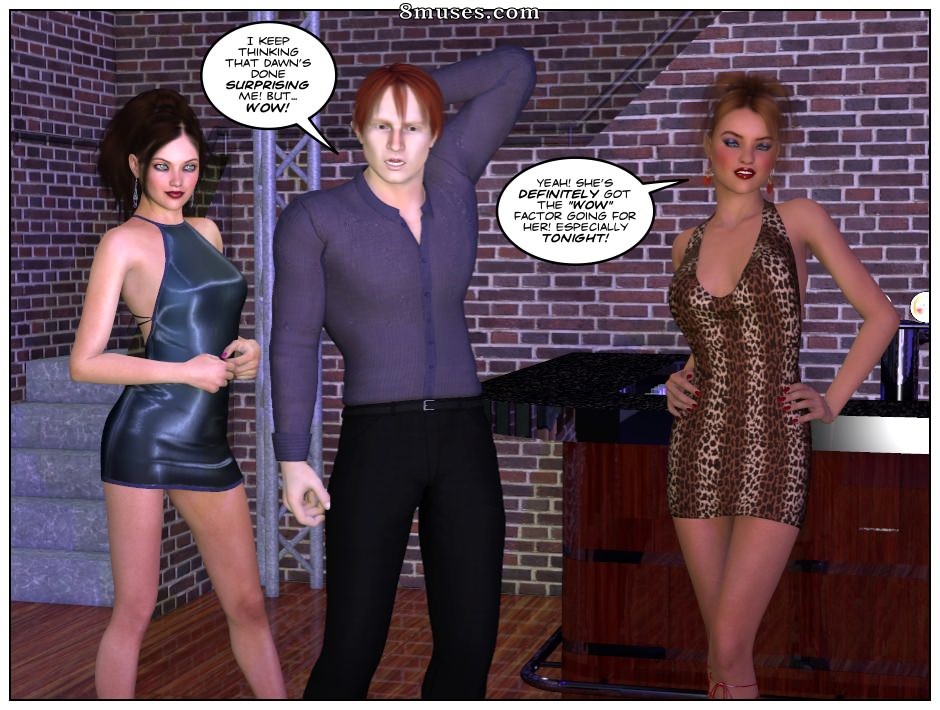 College Life - Issue 8 - Page 107