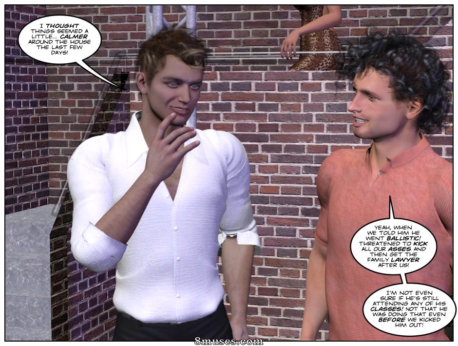 College Life - Issue 8 - Page 54
