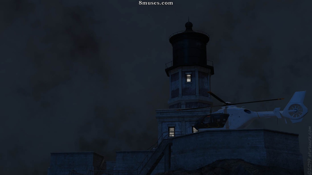 Shining Light - Wordless - Issue 9-13 - Page 37