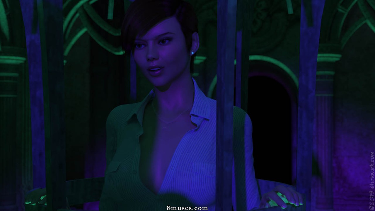 Shining Light - Wordless - Issue 9-13 - Page 379