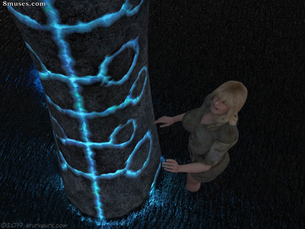 Shining Light - Wordless - Issue 9-13 - Page 257