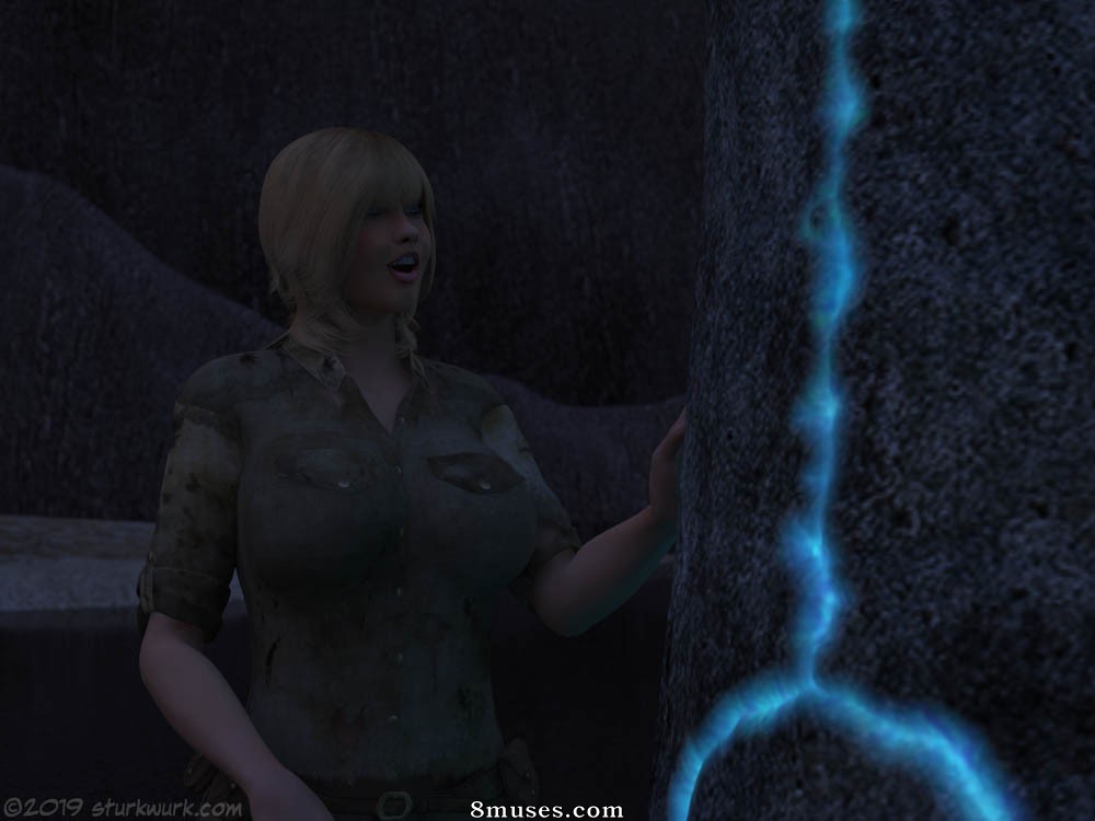 Shining Light - Wordless - Issue 9-13 - Page 255