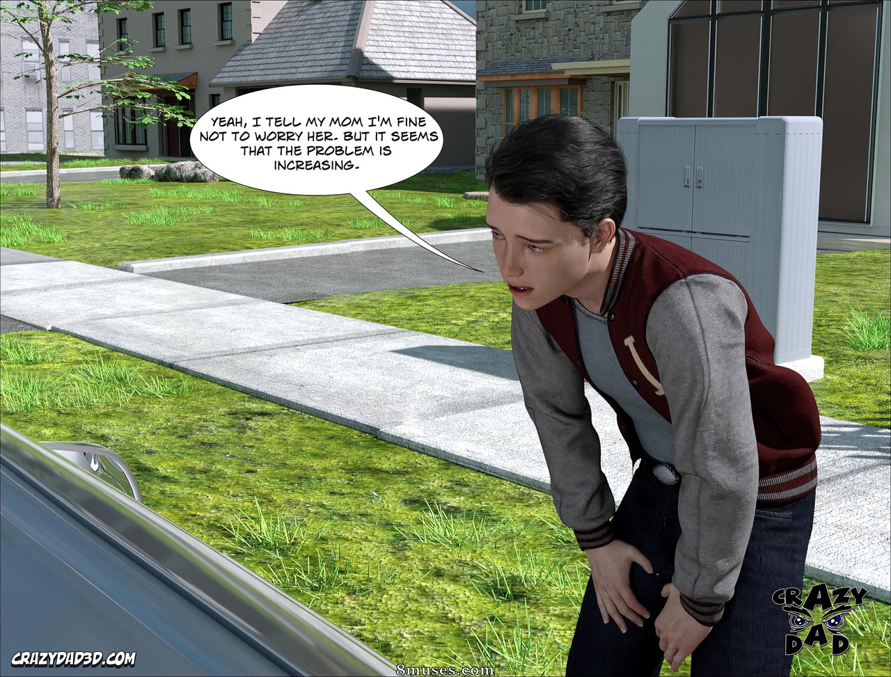 Dr Brandie - Issue 26 - Page 32
