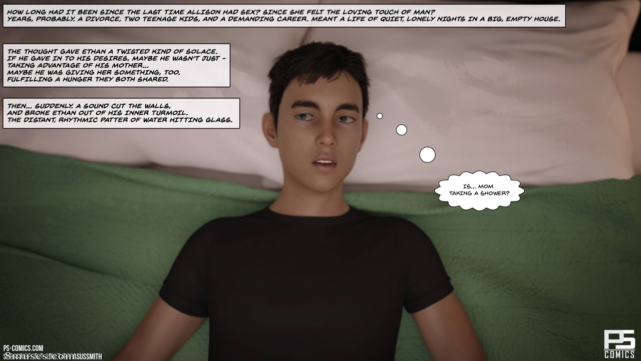 Pegasus Smith - Curse of the Succubus - Page 222