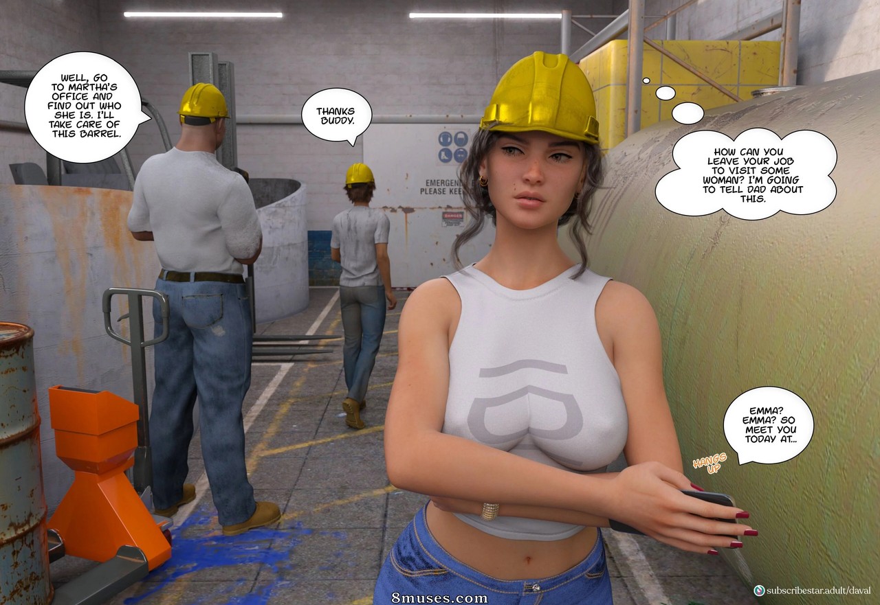 Satisfying Needs - Issue 7 - Page 28