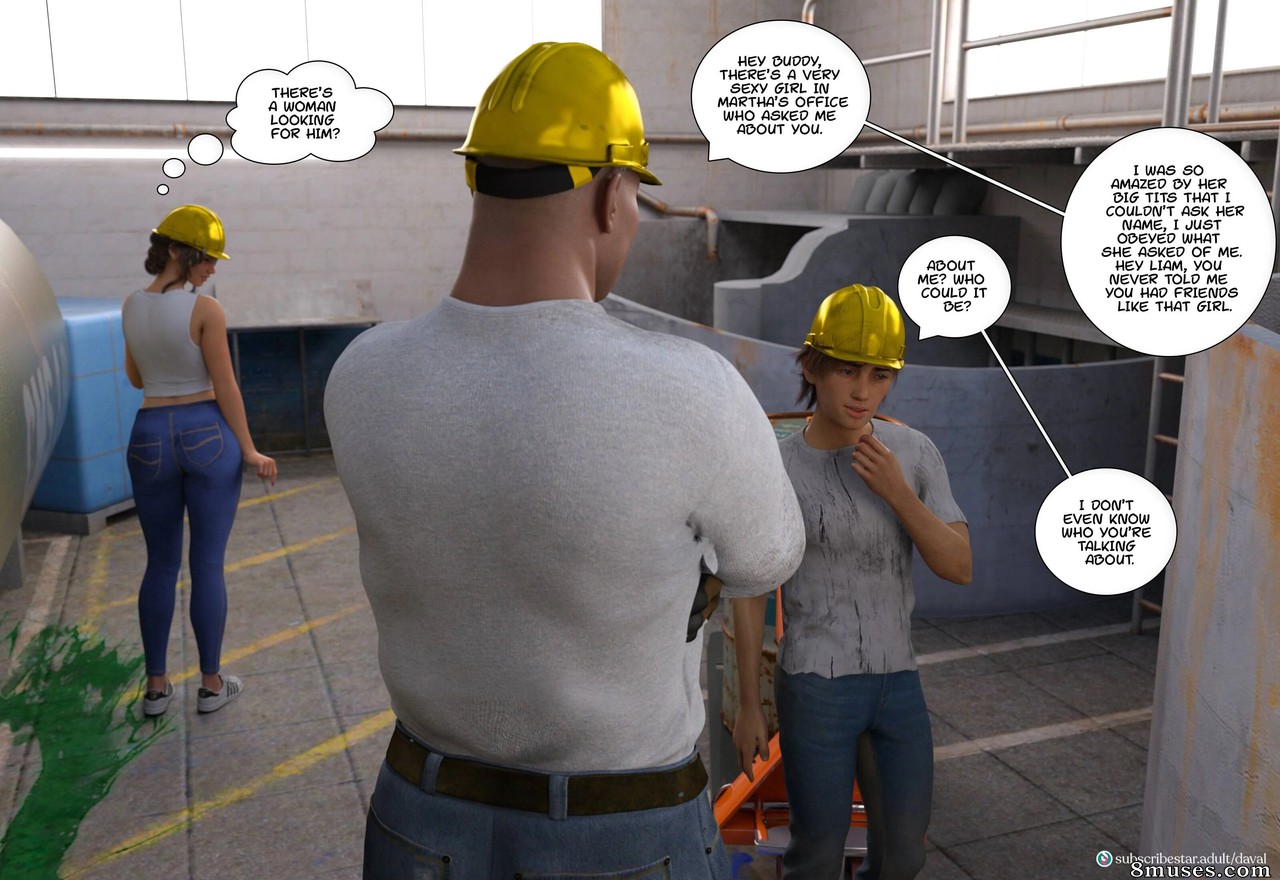 Satisfying Needs - Issue 7 - Page 27