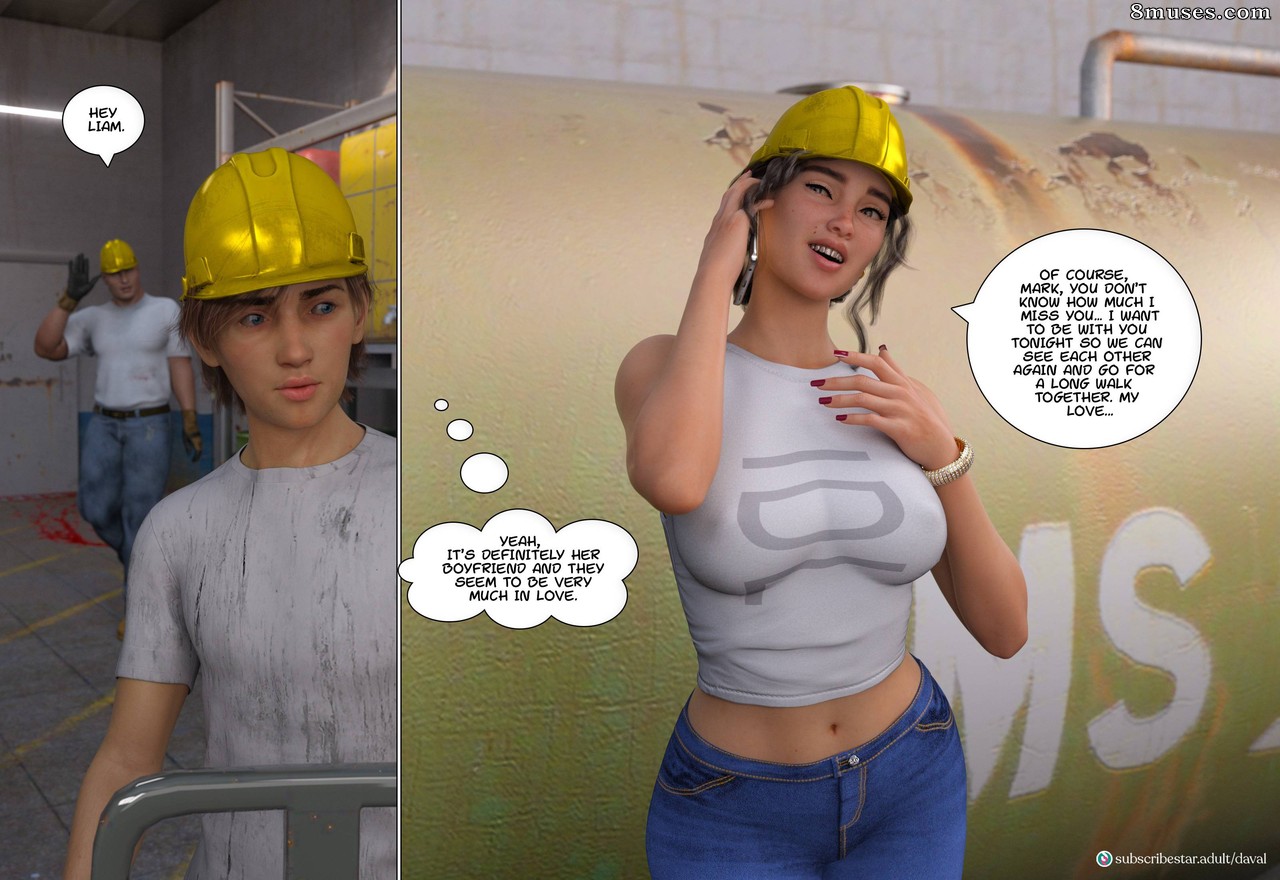 Satisfying Needs - Issue 7 - Page 26