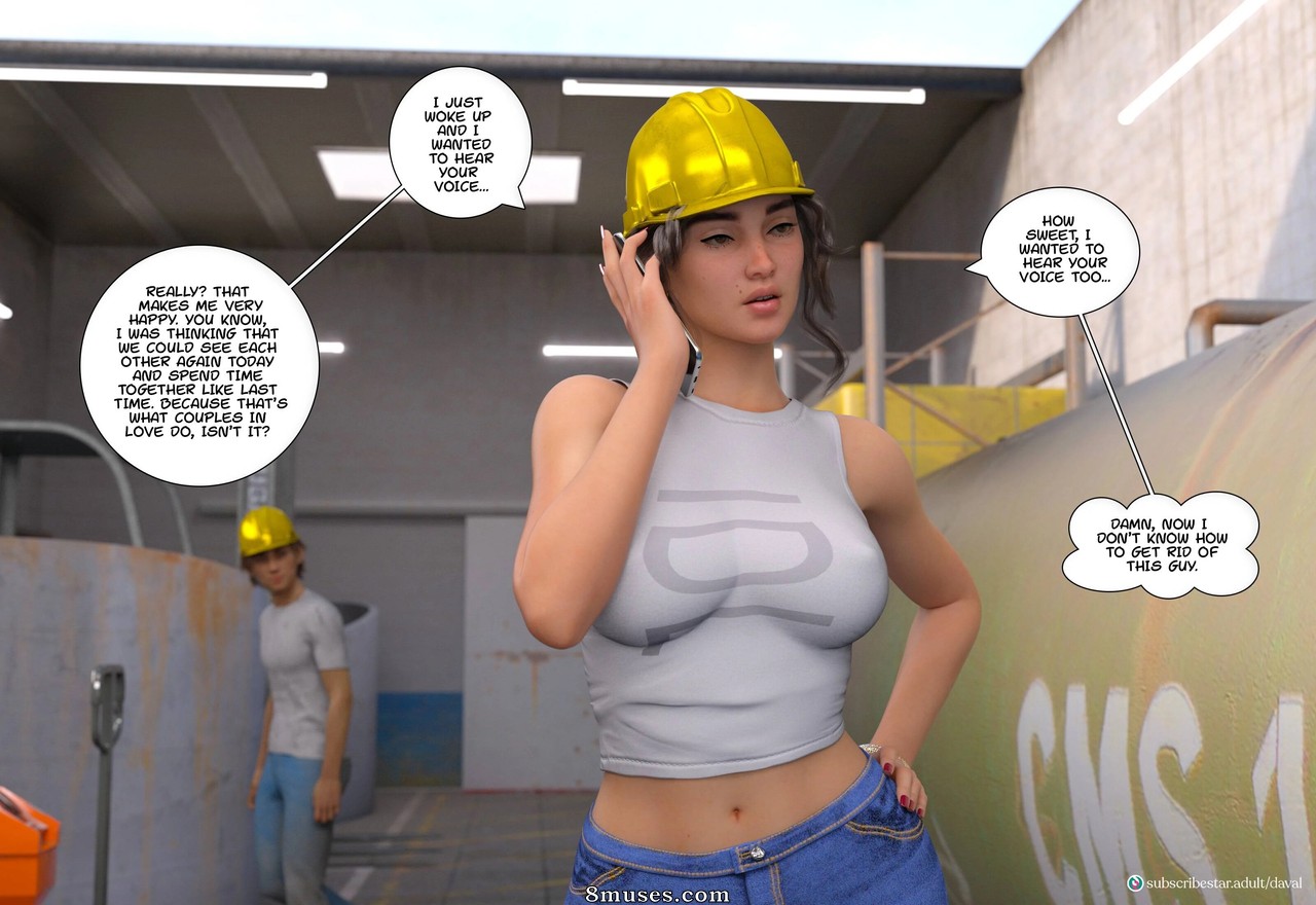Satisfying Needs - Issue 7 - Page 23