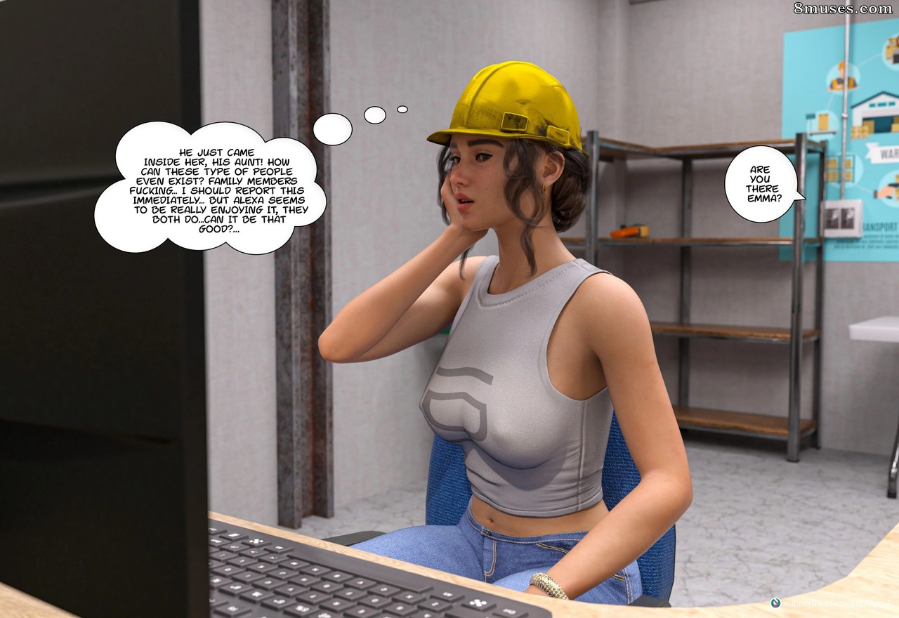 Satisfying Needs - Issue 7 - Page 64