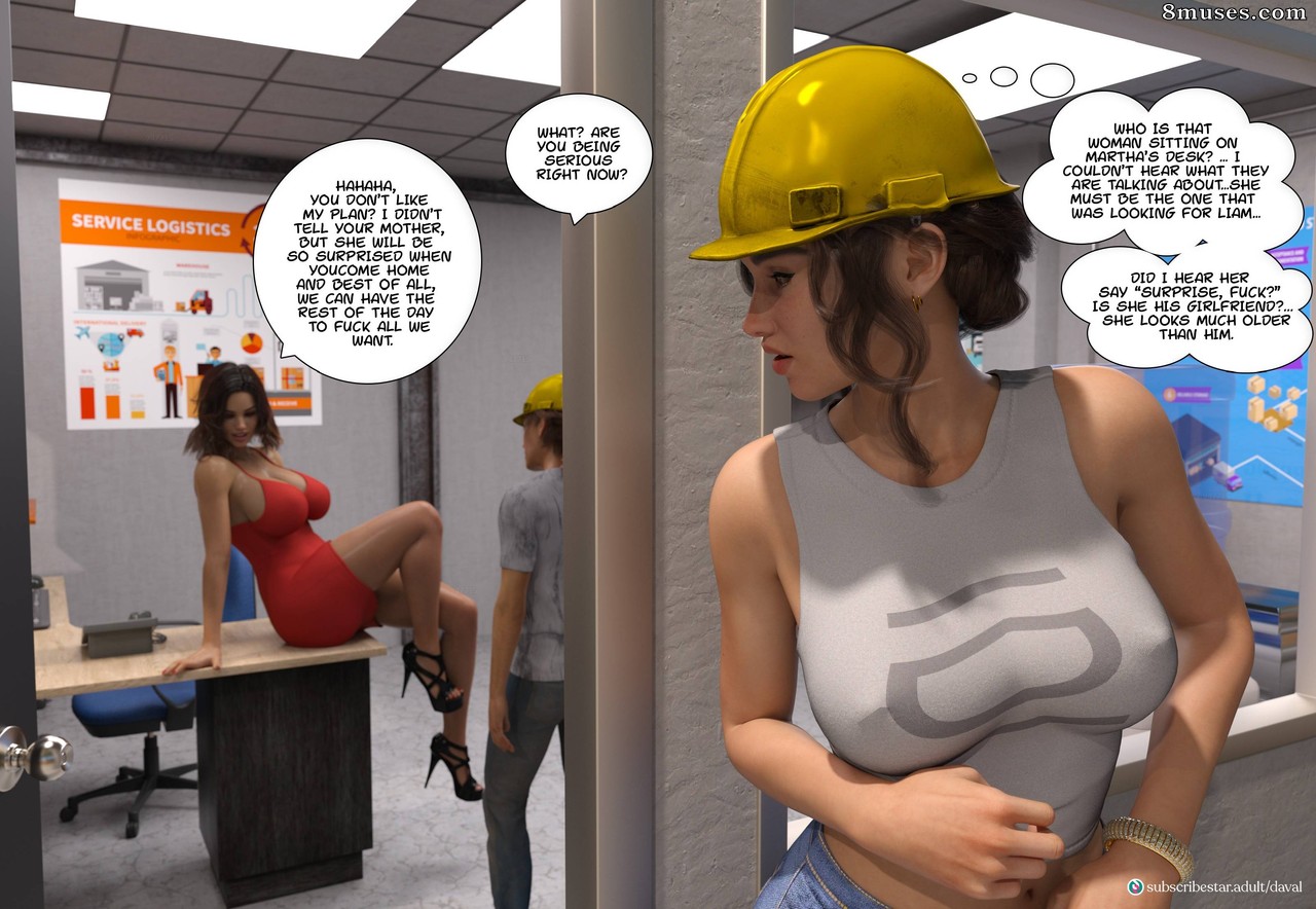 Satisfying Needs - Issue 7 - Page 38