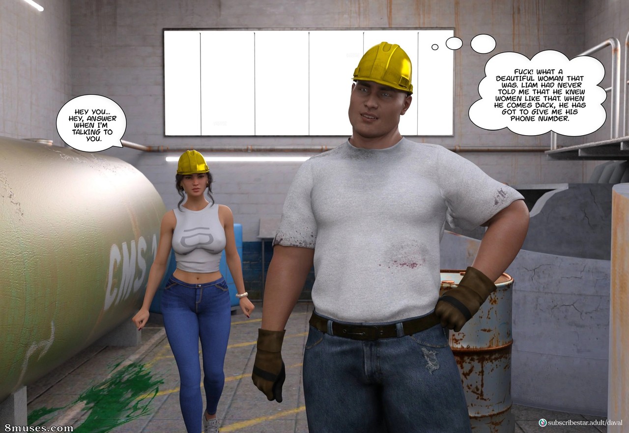 Satisfying Needs - Issue 7 - Page 29